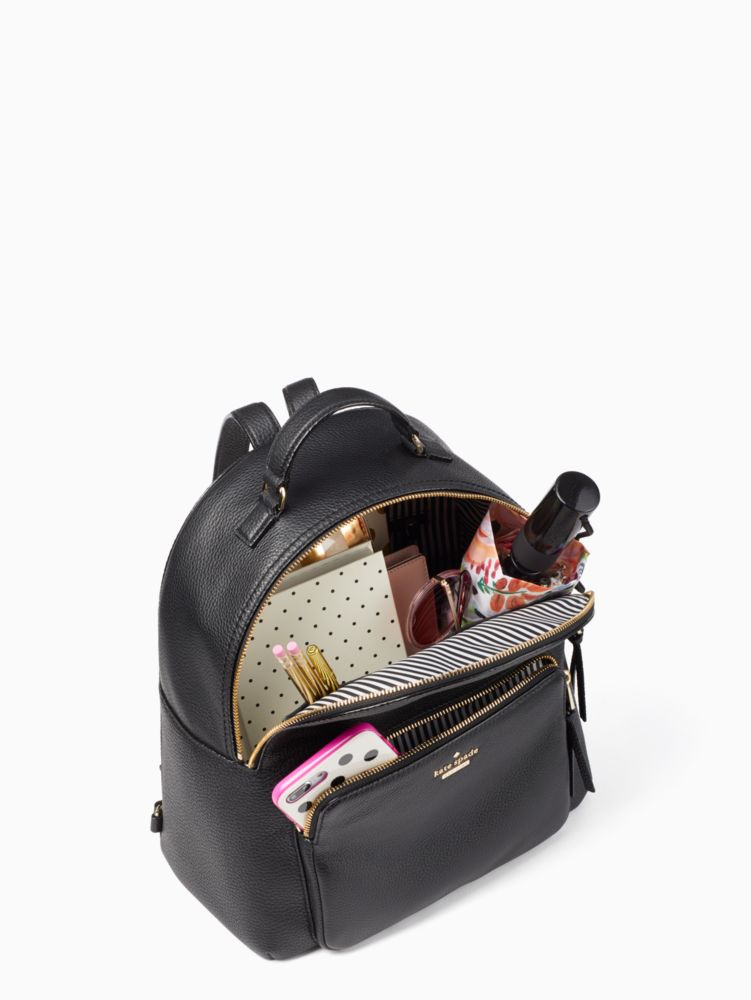 Kate spade jackson street backpack on sale