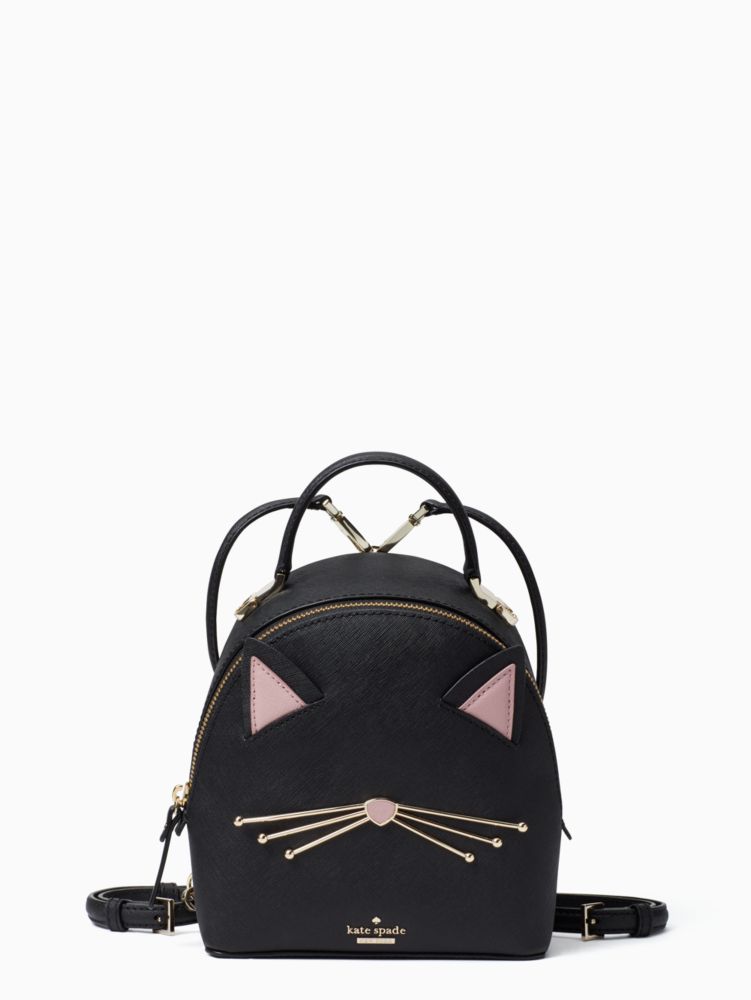 Kate spade 2025 meow binx