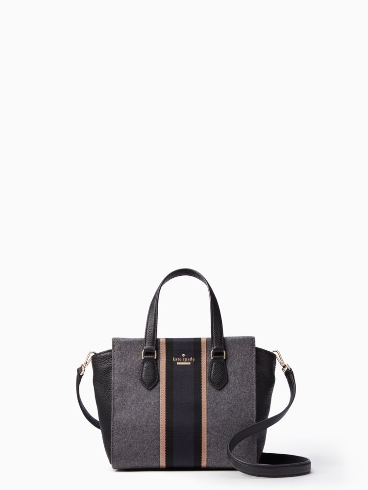 Kate Spade,jackson street web small hayden,satchels,