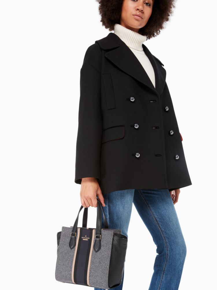 Kate Spade,jackson street web small hayden,satchels,