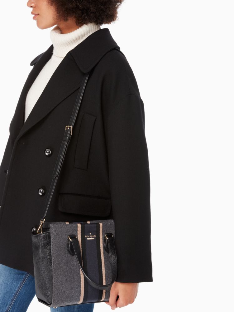 Kate Spade,jackson street web small hayden,satchels,