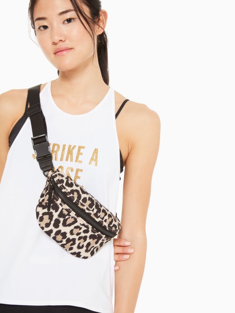 Kate Spade,That's The Spirit Belt Bag,