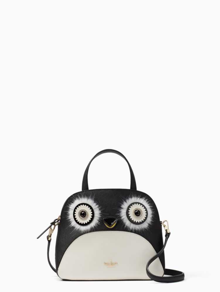 Dashing Beauty Penguin Small Lottie Kate Spade Outlet