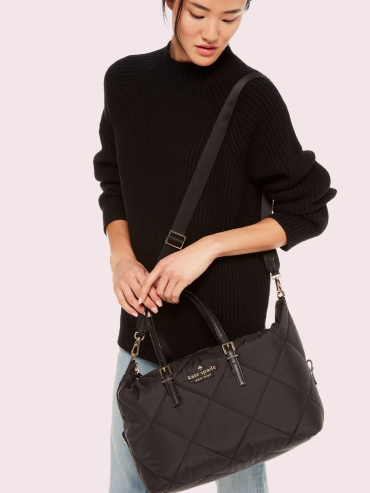 Kate spade watson lane cheap sam black