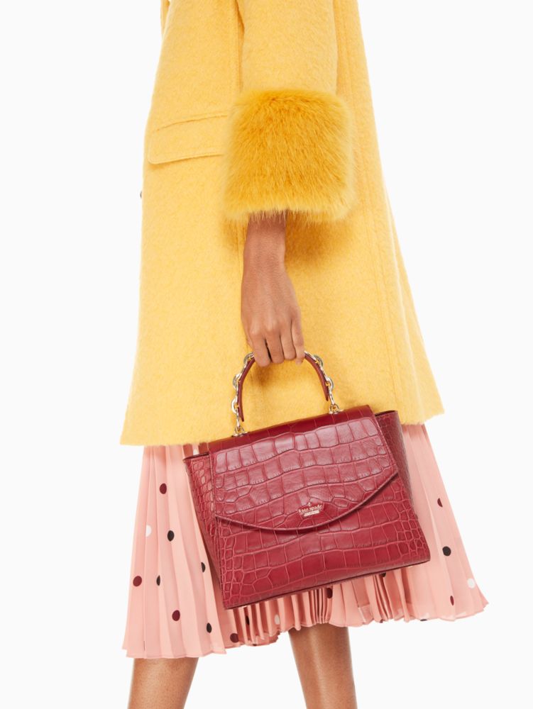 Kate Spade,murray street luxe kim,satchels,
