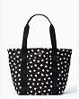 Kate Spade,that's the spirit tote,Geo Heart