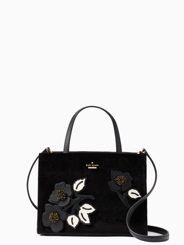 Kate spade cameron street crossbody black sale