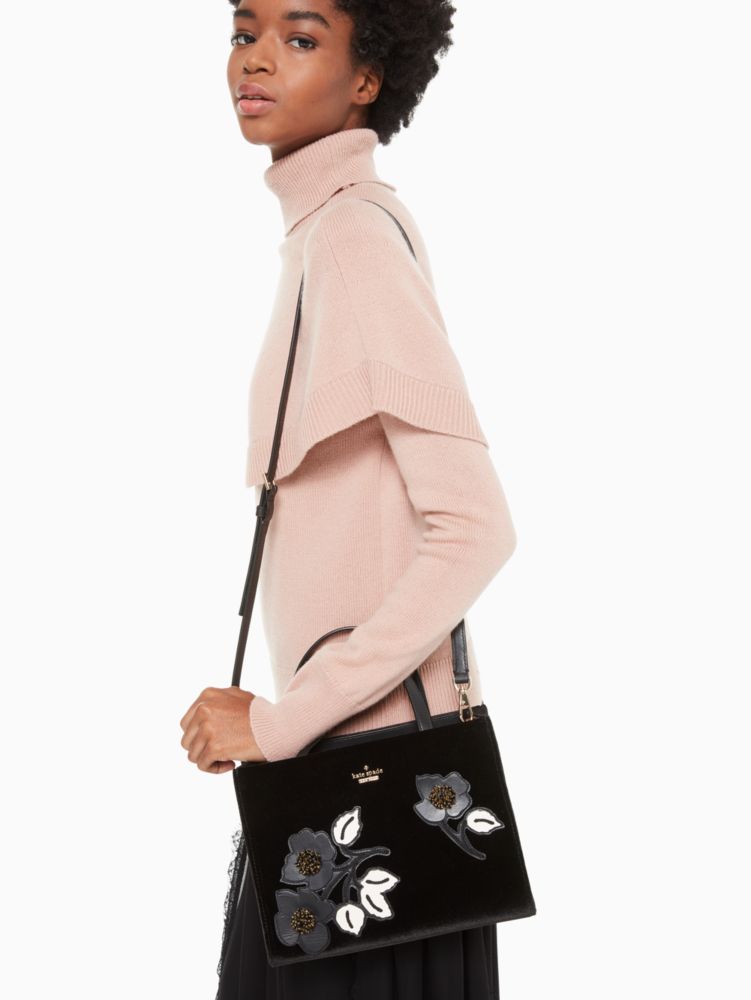 Kate Spade,Cameron Street Embellished Sam,