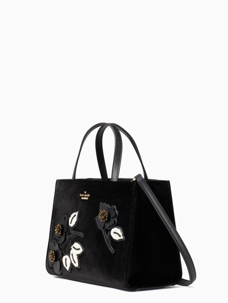 Kate Spade,Cameron Street Embellished Sam,
