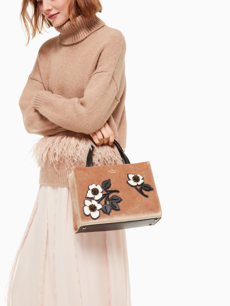 Kate Spade,Cameron Street Embellished Sam,