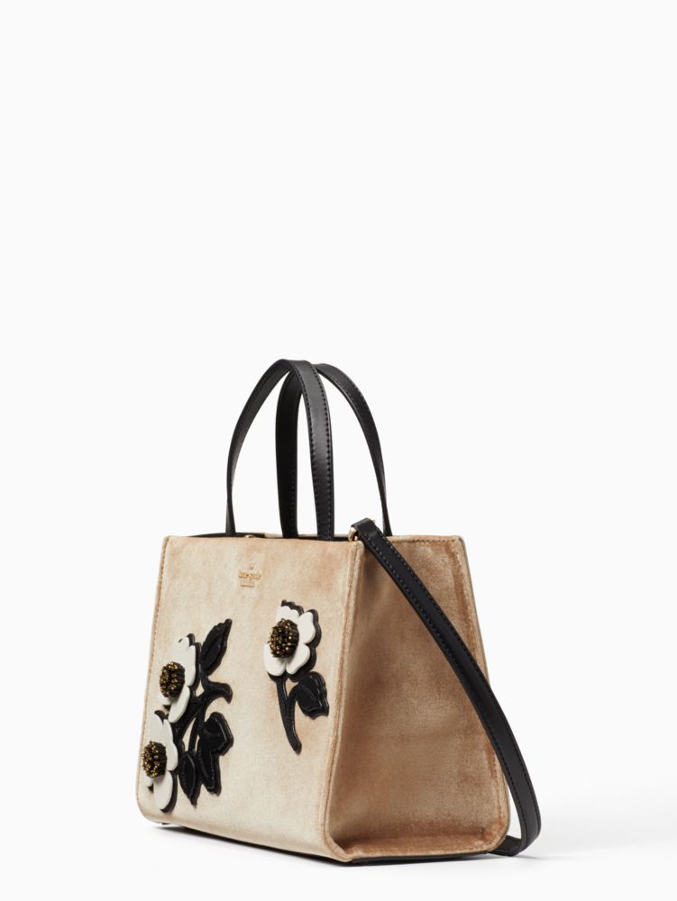 Kate Spade - Cameron Street Embellished Sam