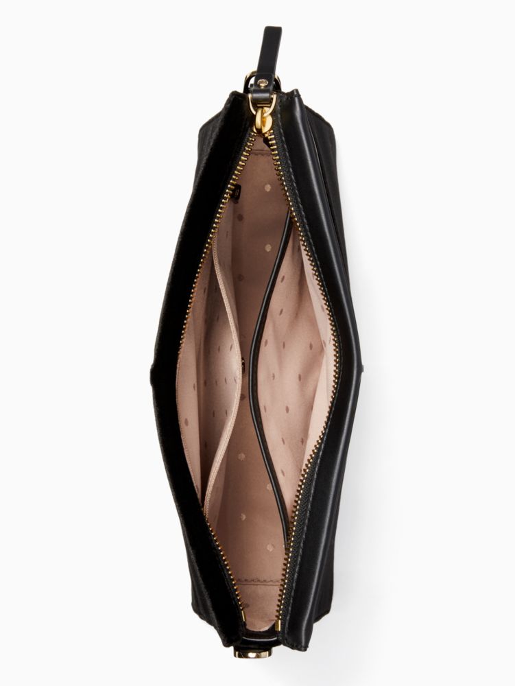 Kate Spade,Cameron Street Velvet Noelle,