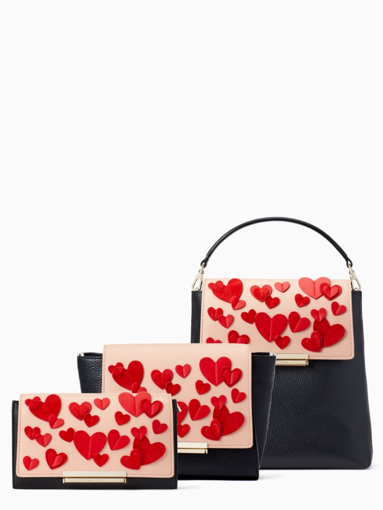 Kate spade best sale be mine bag