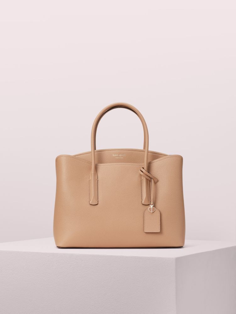 Margaux Large Satchel | Kate Spade FR