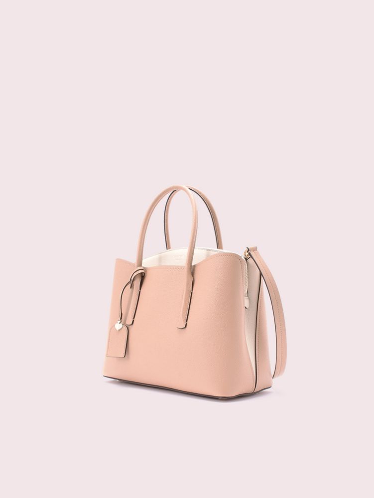 Kate spade large margaux satchel sale