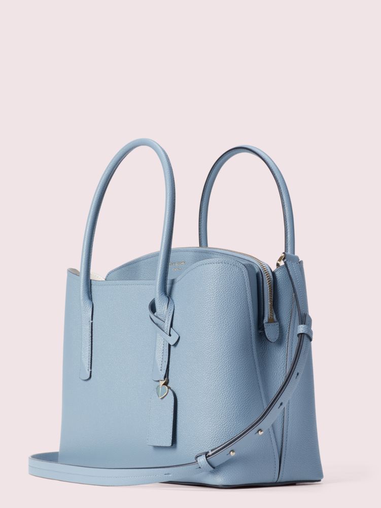 Margaux Large Satchel