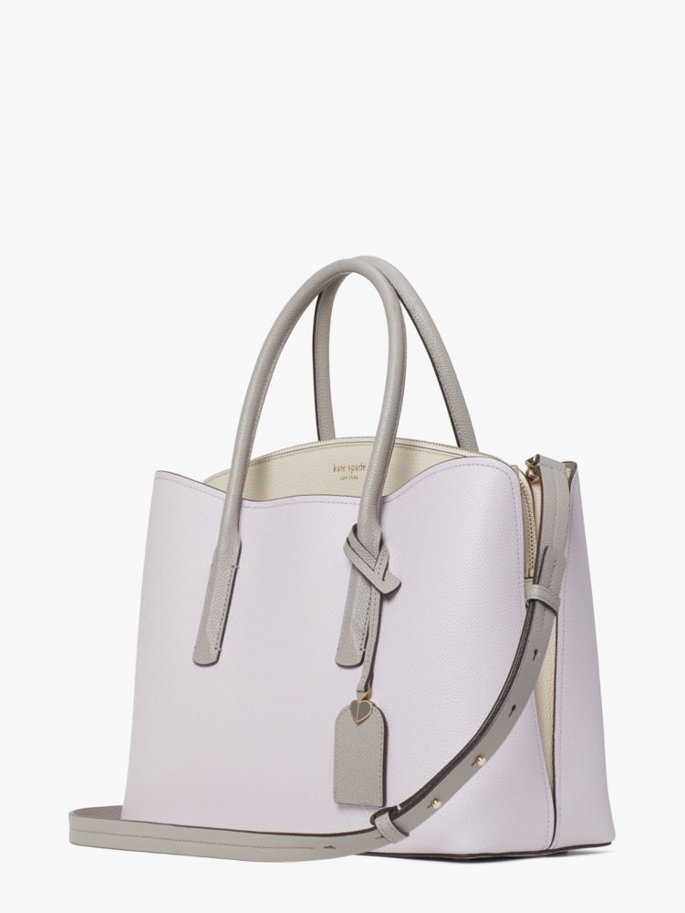 Kate Spade,Margaux Large Satchel,