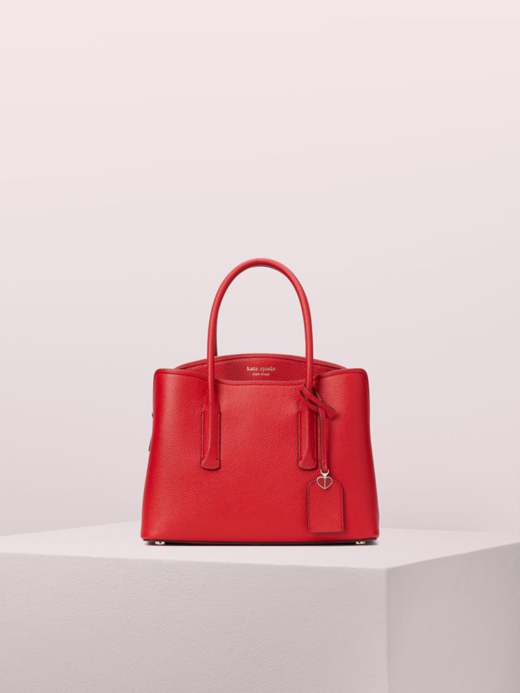 Margaux Medium Satchel | Kate Spade UK