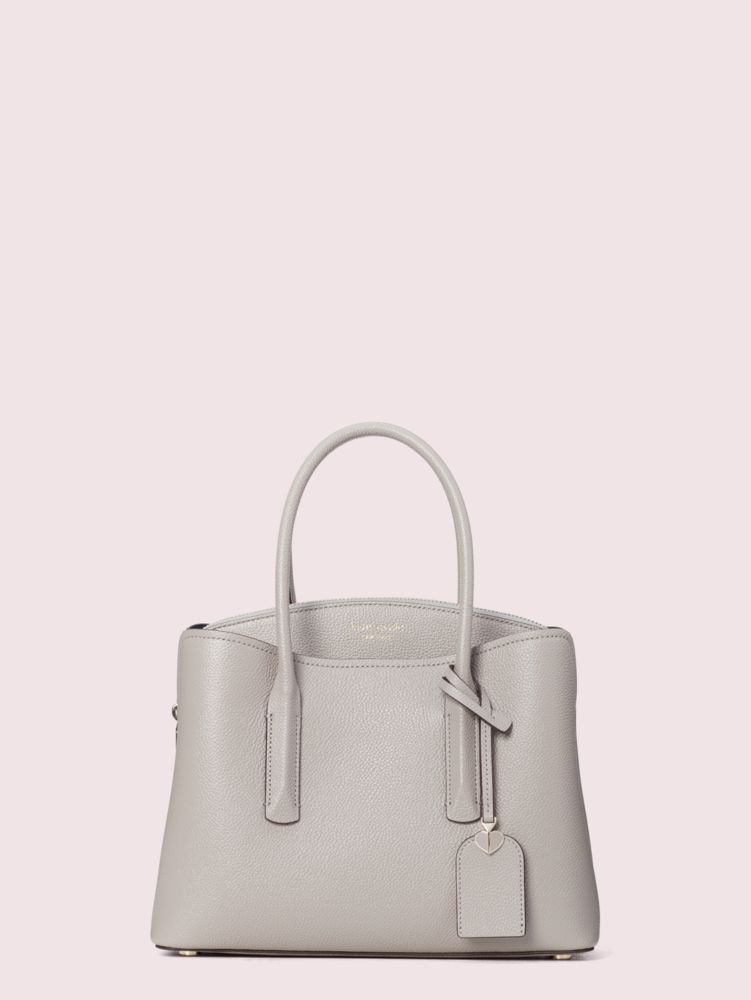 Margaux Medium Satchel | Kate Spade Outlet