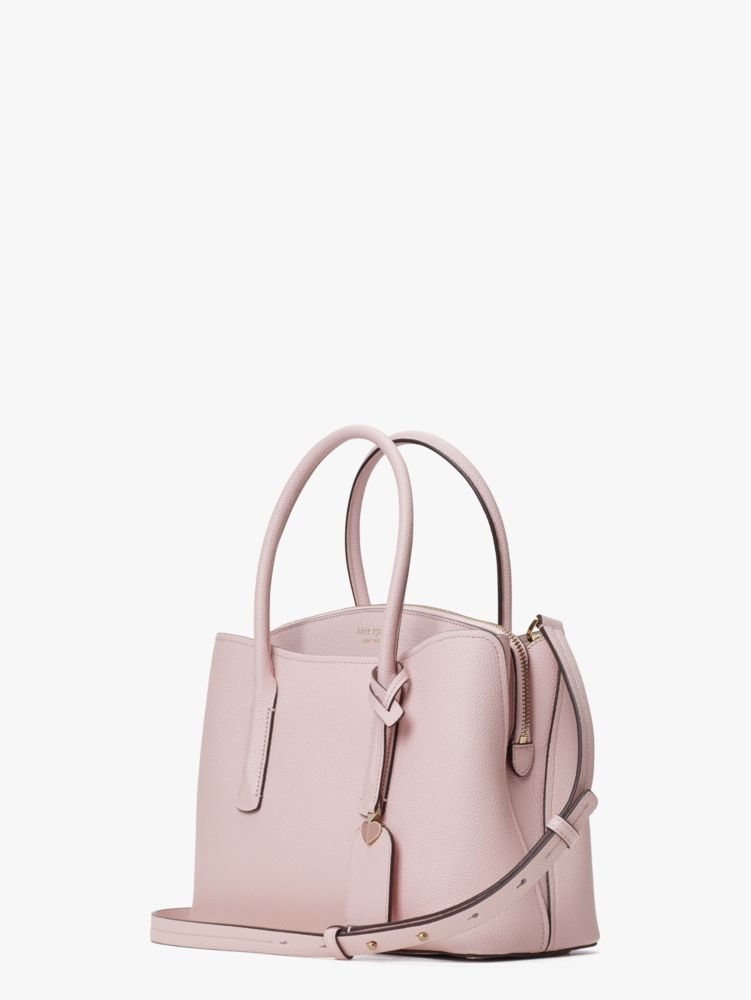 Margaux Medium Satchel