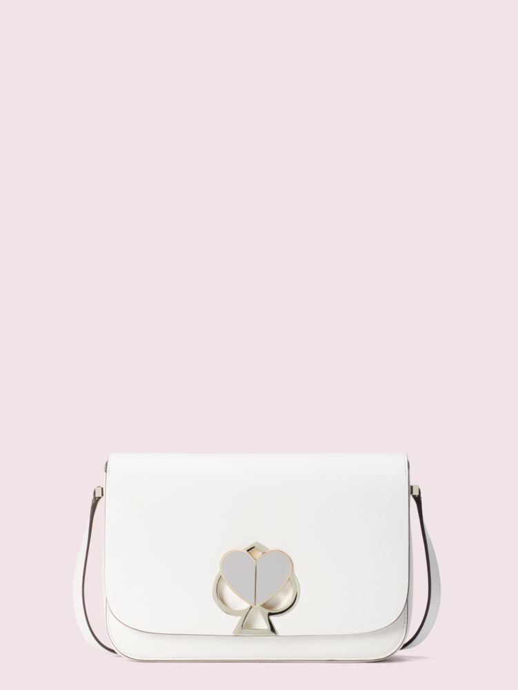 Kate spade nicola twistlock top online handle