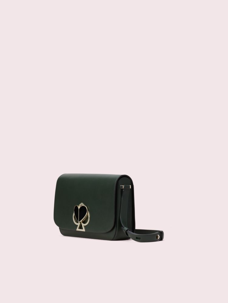 Kate Spade,Nicola Twistlock Medium Shoulder Bag,