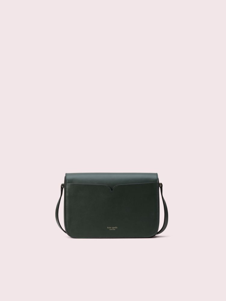 Kate Spade,Nicola Twistlock Medium Shoulder Bag,