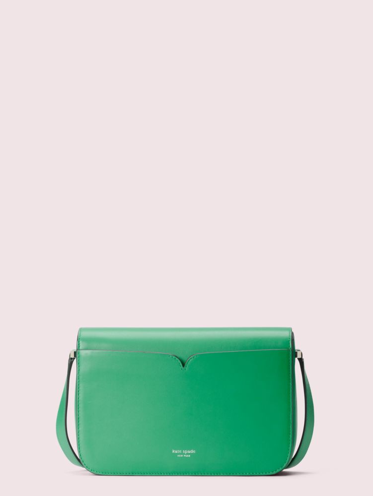 Kate Spade,Nicola Twistlock Medium Shoulder Bag,