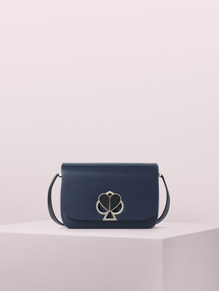 Nicola twistlock small shoulder bag on sale