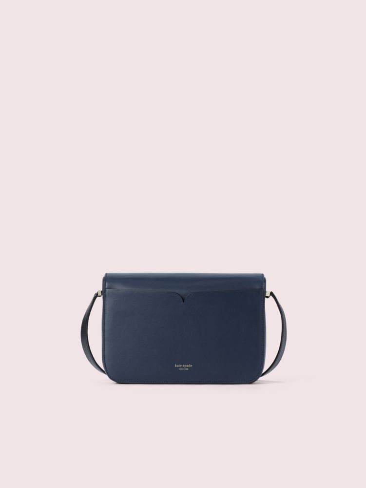 Kate Spade,Nicola Twistlock Medium Shoulder Bag,