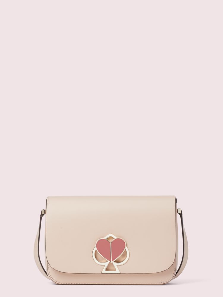 Nicola Twistlock Medium Shoulder Bag Kate Spade New York Kate Spade New York