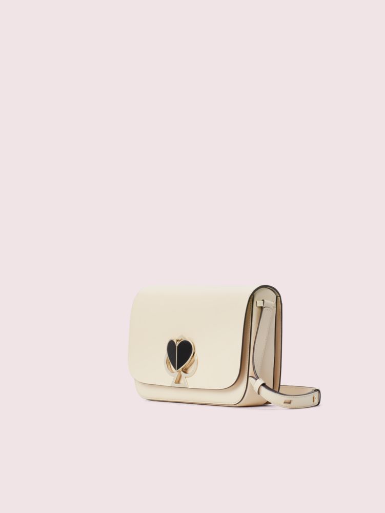 Kate Spade,Nicola Twistlock Medium Shoulder Bag,