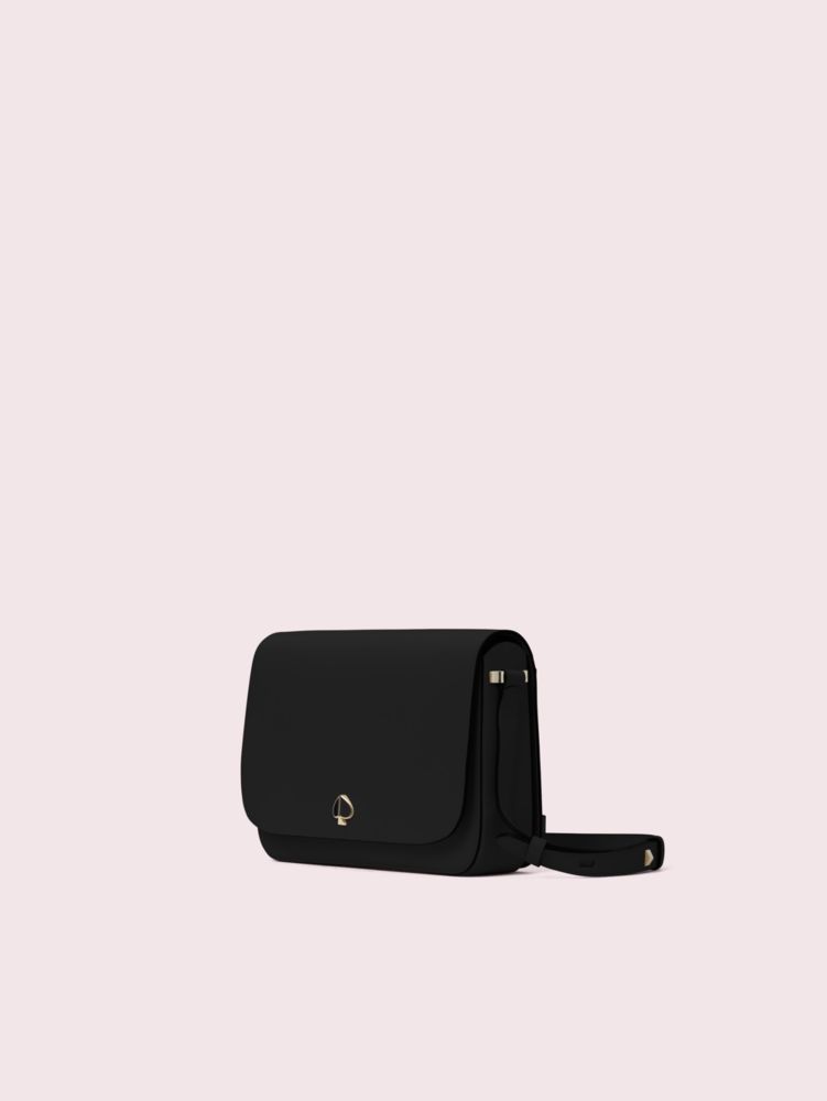Kate Spade,Nicola Medium Flap Shoulder Bag,