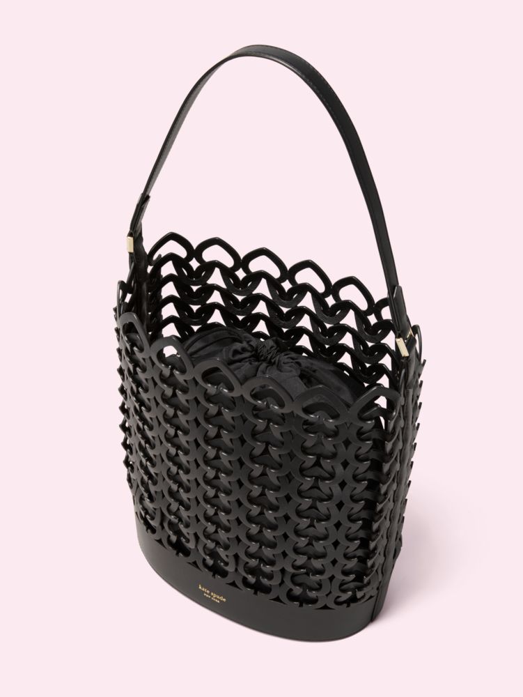 Kate spade dorie large bucket bag new arrivals