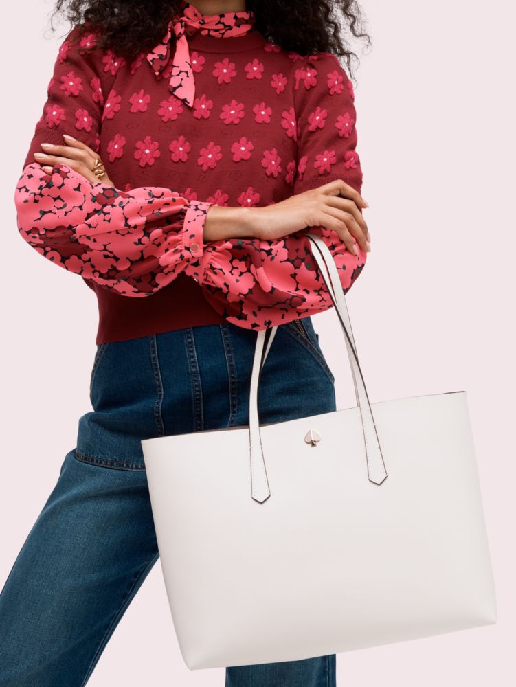 Kate spade new york molly small tote hotsell