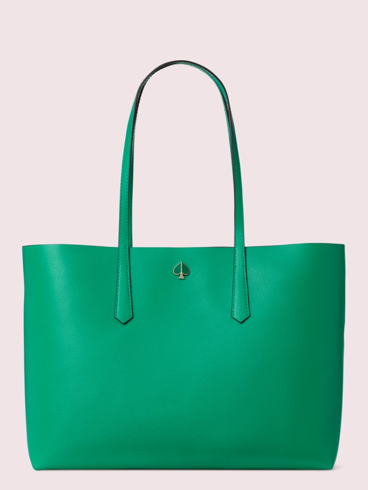 Molly kate spade tote sale