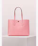 Kate Spade,molly large tote,Large,Rococo Pink