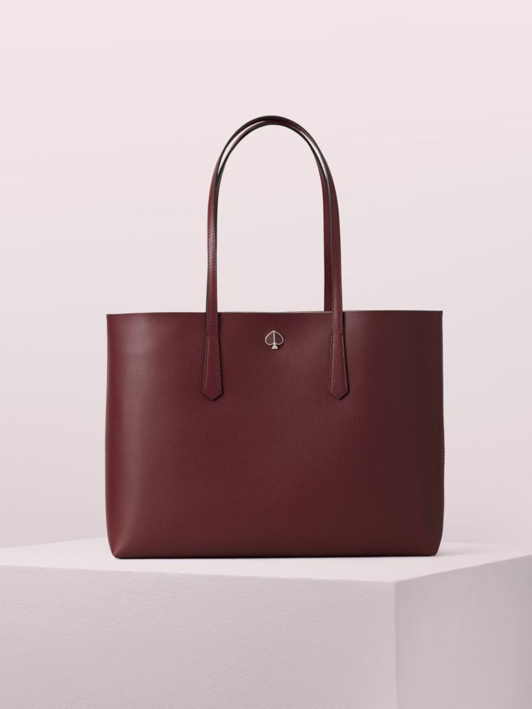 Molly kate spade discount tote