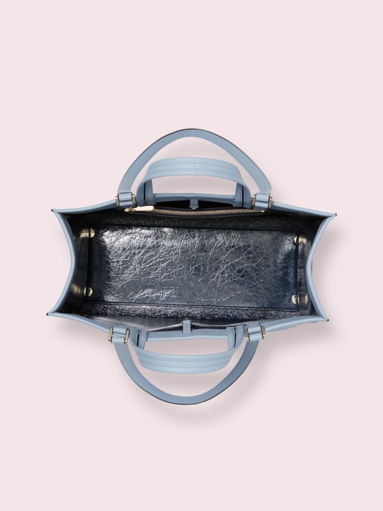 Kate Spade,Sam Large Pocket Satchel,