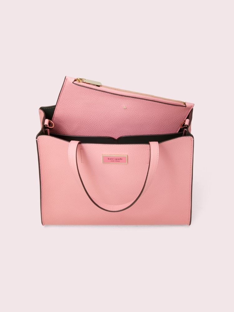 Sam Medium Satchel Kate Spade Outlet