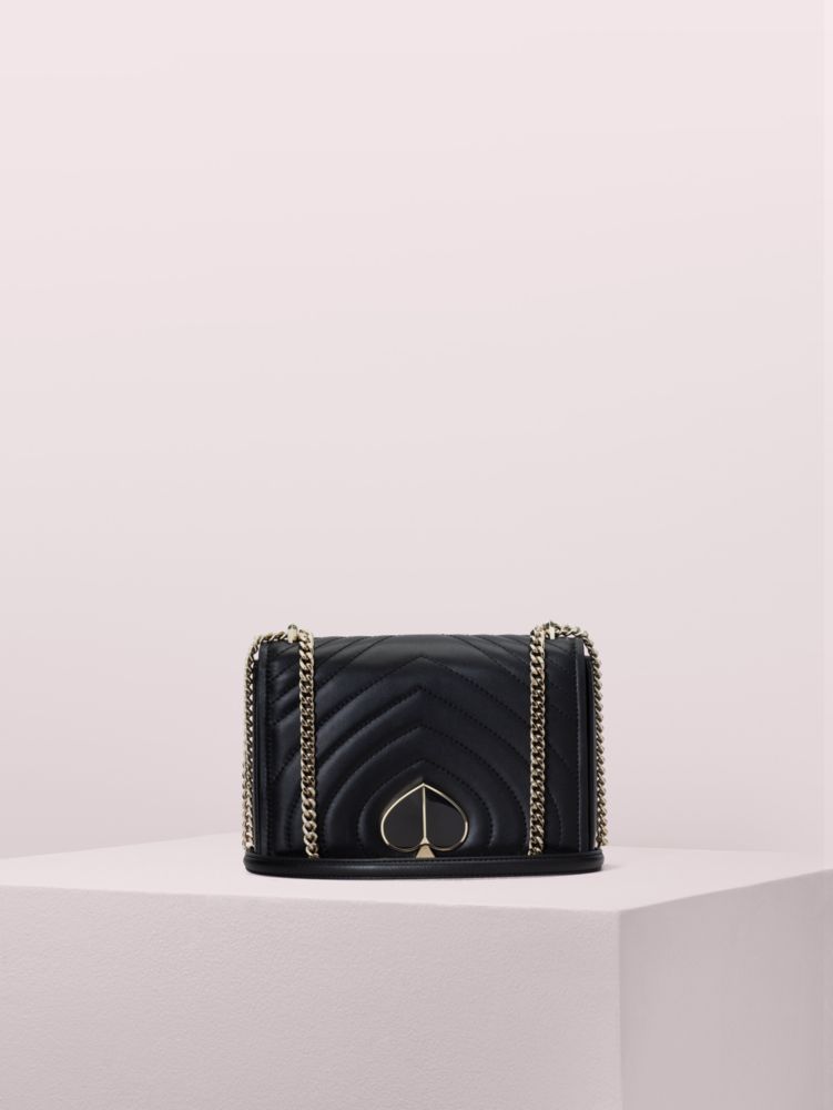 Amelia Medium Convertible Chain Shoulder Bag | Kate Spade New York