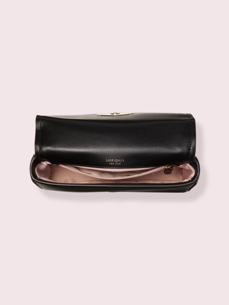 Kate spade best sale amelia chain wallet