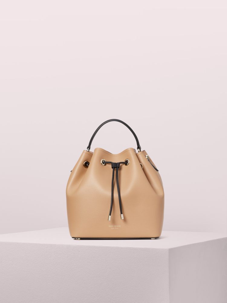 Bucket purse store kate spade