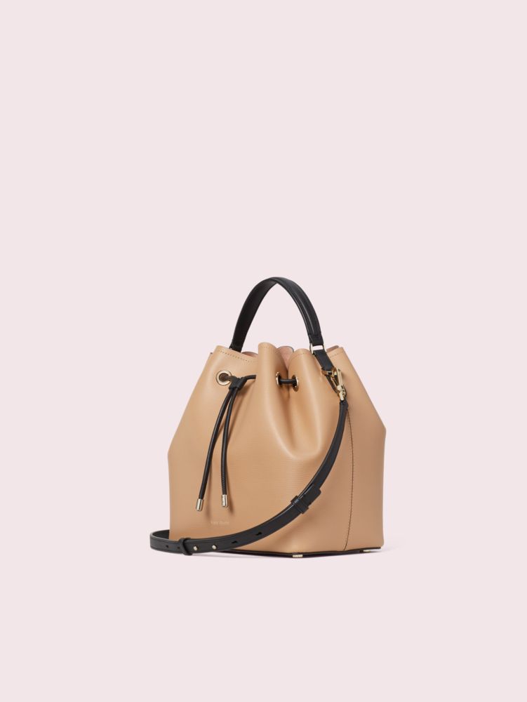 Kate Spade,vivian medium bucket bag,satchels,