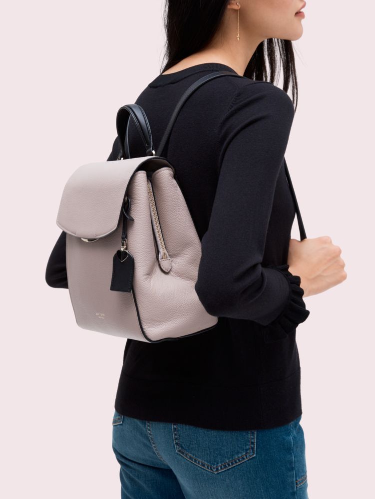 Kate spade medium grace backpack new arrivals