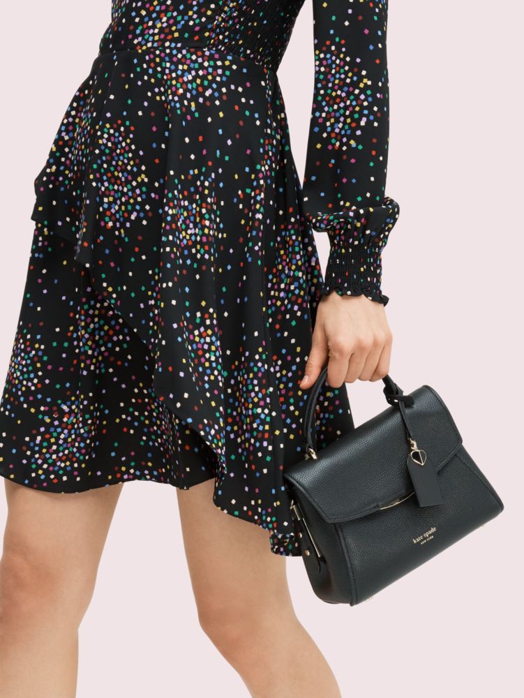 Kate Spade,Grace Small Top-handle Satchel,