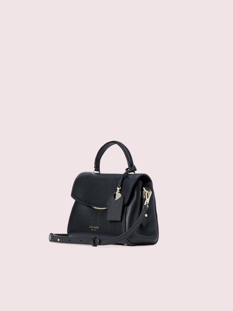 Kate spade grace top handle satchel sale