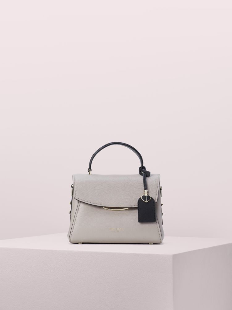 Kate Spade,Grace Small Top-handle Satchel,