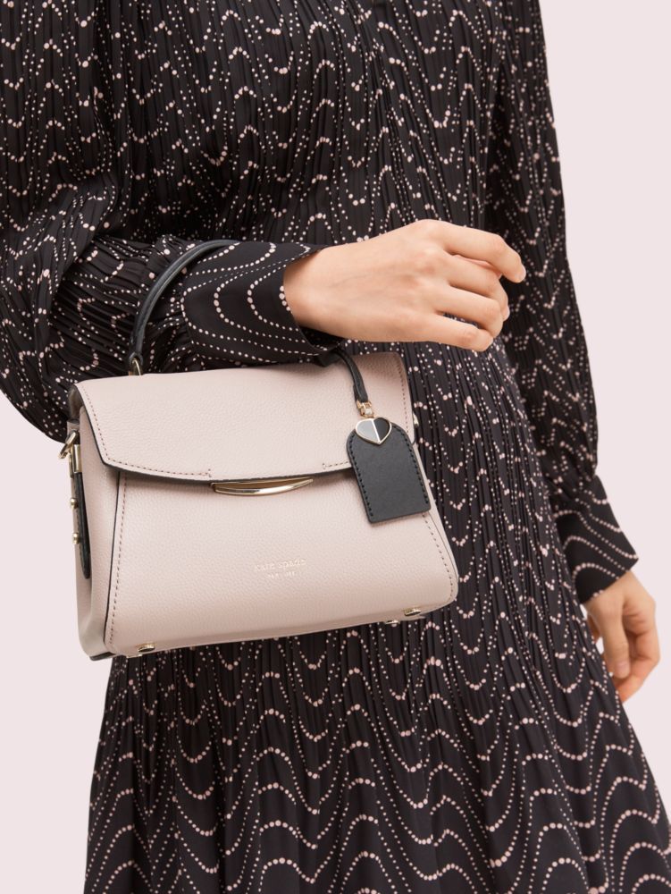 Kate Spade,Grace Small Top-handle Satchel,