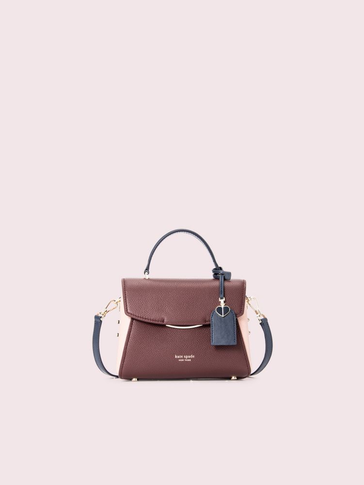 Kate spade small top handle online bag